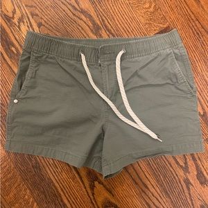 Vuori Rip Stop Shorta